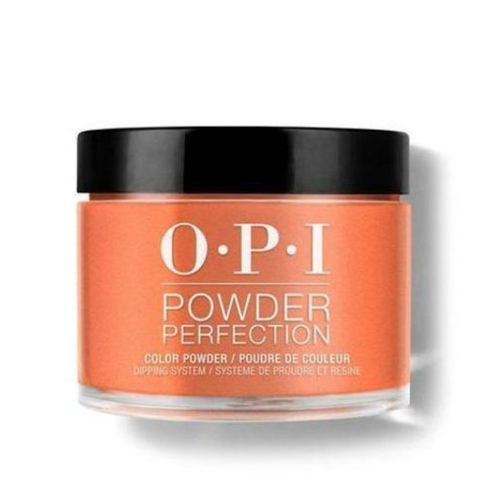 OPI Dip Powder 1.5oz - V26 It's a Piazza Cake