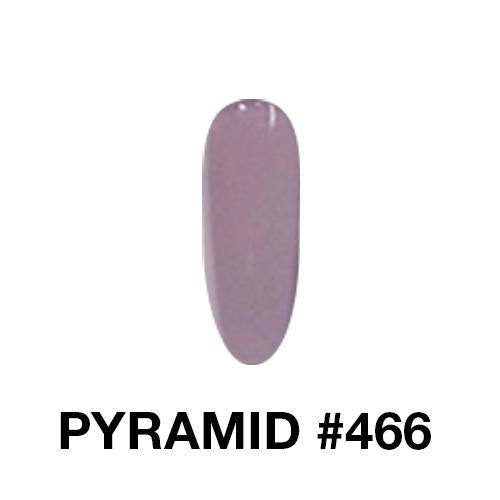 Pyramid Dip Powder - 466