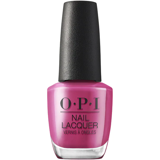 OPI Lacquer Matching 0.5oz - LA05 7TH & FLOWER