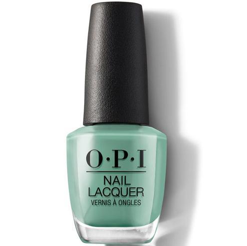 OPI Lacquer Matching 0.5oz - T87 I'm On a Sushi Roll -Tokyo Collection - Discontinued Color