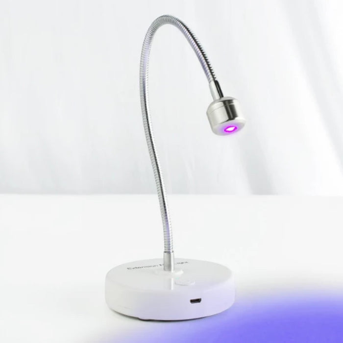 Flexible Rechargeable LED Lamp 3W