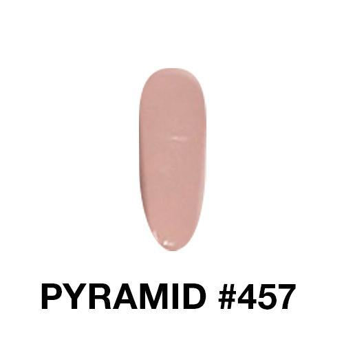 Pyramid Dip Powder - 457