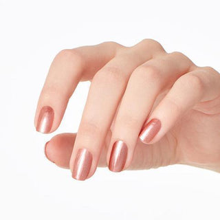 OPI Lacquer Matching 0.5oz - L15 Made It To the Seventh Hill!