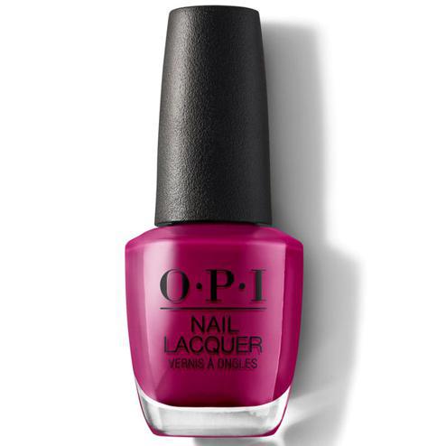 OPI Lacquer Matching 0.5oz - N55 Spare Me a French Quarter?
