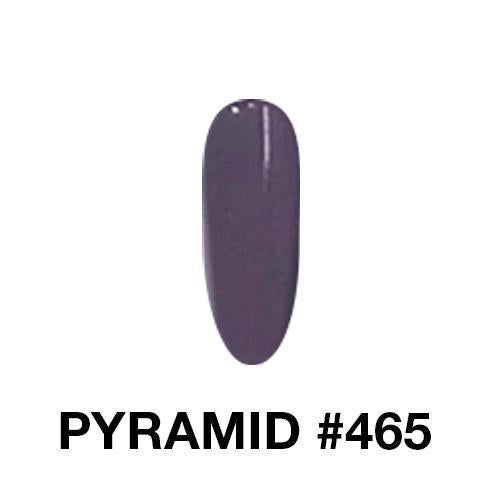 Pyramid Dip Powder - 465