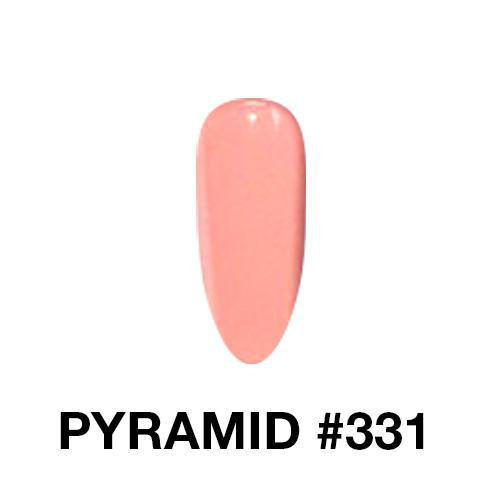 Pyramid Dip Powder - 331