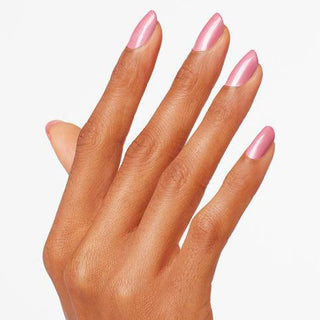 OPI Gel Matching 0.5oz - G01 Aphrodite's Pink Nightie — Image 3 — OPI Soak Off Gel | C8 Nail Supply