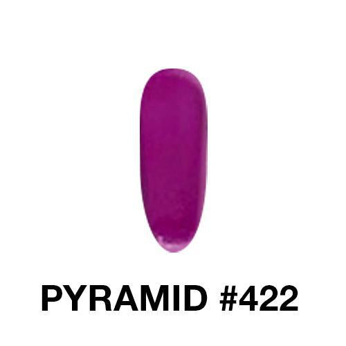 Pyramid Matching Pair - 422