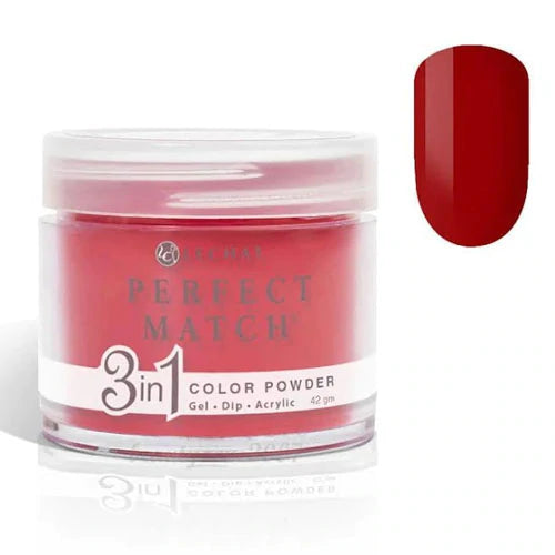LeChat - Perfect Match - 092 Lover's Embrace (Dipping Powder) 1.5oz
