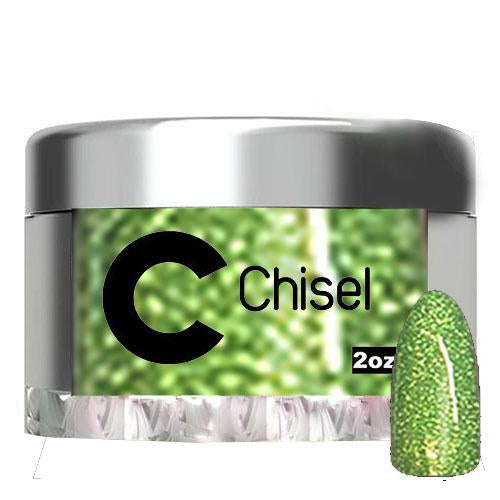 Chisel Ombre Powder Princess Collection For Nails - OM-92B
