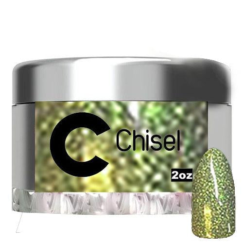 Chisel Ombre Powder Princess Collection - OM-94B- 2oz