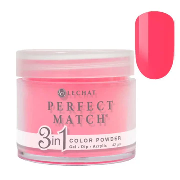 LeChat - Perfect Match - 095 First Love (Dipping Powder) 1.5oz