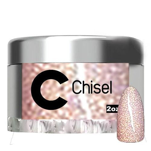 Chisel Ombre Powder Princess Collection - OM-95A- 2oz