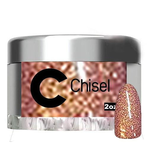 Chisel Ombre Powder Princess Collection - OM-95B- 2oz