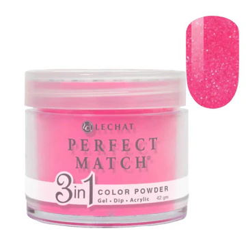 LeChat - Perfect Match - 096 Sweetheart (Dipping Powder) 1.5oz