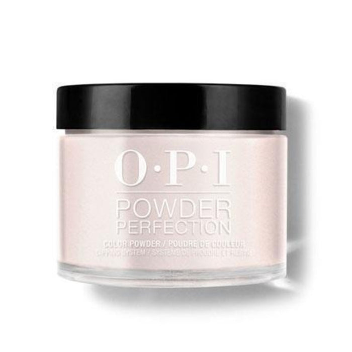 OPI Dip Powder 1.5oz - V31 Be There In A Prosecco - Discontinued Color