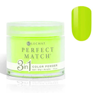 LeChat - Perfect Match - 098 Honeysuckle (Dipping Powder) 1.5oz