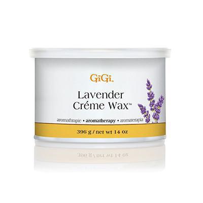 GiGi Wax Lavender 14oz