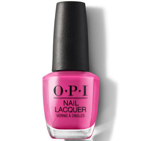 OPI Lacquer Matching 0.5oz - M91 Telenovela Me About It - Mexico City Collection