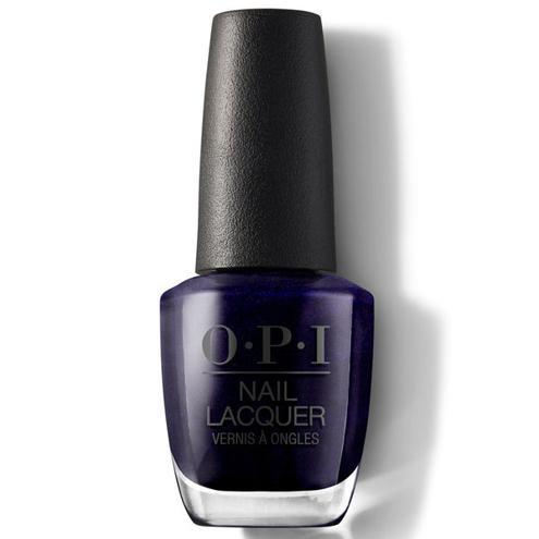 OPI Lacquer Matching 0.5oz - R54 Russian Navy - Discontinued Color