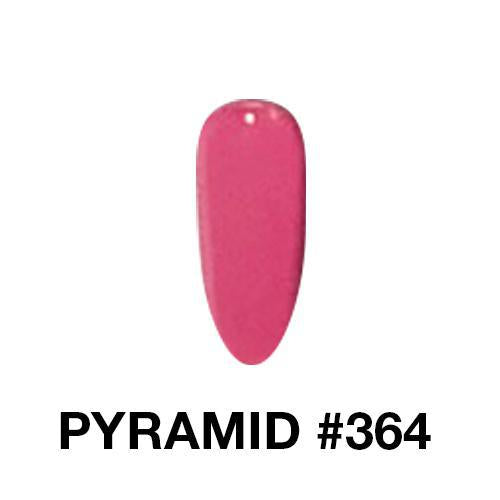 Pyramid Matching Pair - 364