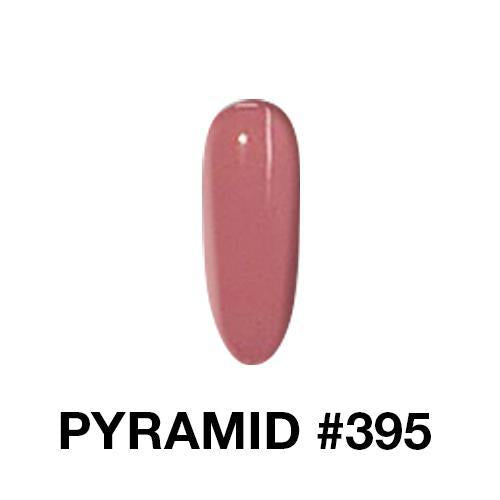Pyramid Matching Pair - 395