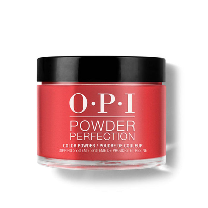 OPI Dip Powder 1.5oz - A16 The Thrill Of Brazil
