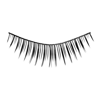 Hami False Strip Eyelashes Black 10 pairs/box #12 — Hami Nail Product | C8 Nail Supply