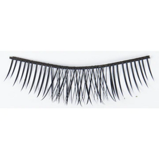 Hami False Strip Eyelashes Black 10 pairs/box #19 — Hami Nail Product | C8 Nail Supply