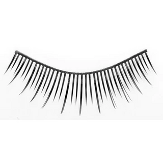 Hami False Strip Eyelashes Black 10 pairs/box #44 — Hami Nail Product | C8 Nail Supply