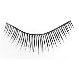 Hami False Strip Eyelashes Black 10 pairs/box #58 — Hami Nail Product | C8 Nail Supply
