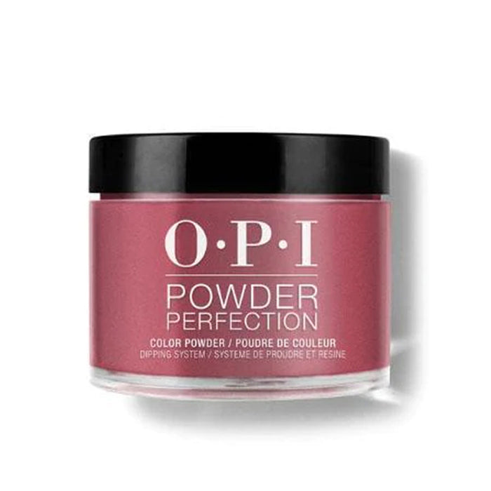 OPI Dip Powder 1.5oz - B78 Miami Remolacha