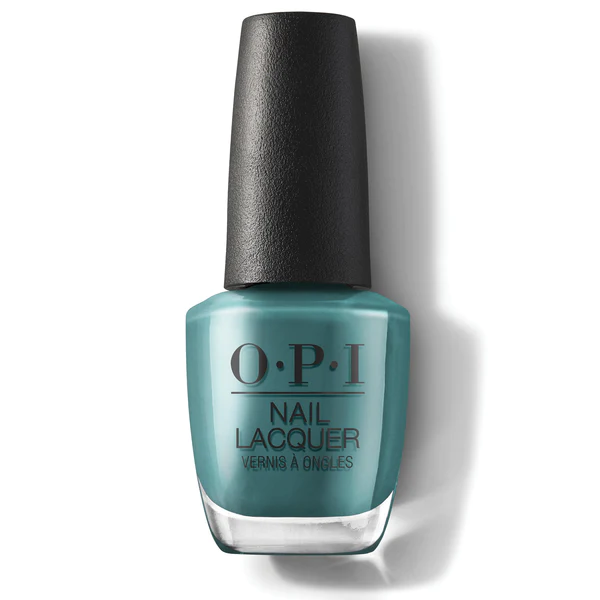 OPI Lacquer Matching 0.5oz - LA12 My Studio's on Spring