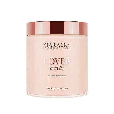 Kiara Sky All In One - Cover Acrylic Powder - 002 BOBA TIME