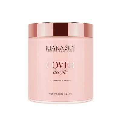 Kiara Sky All In One - Cover Acrylic Powder - 001 BOUJEE BEIGE