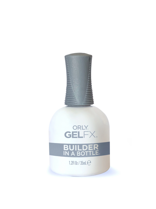 ORLY Gel FX - Constructor en una botella - Crystal Clear