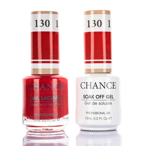 Chance Gel & Nail Lacquer Duo 0.5oz 130