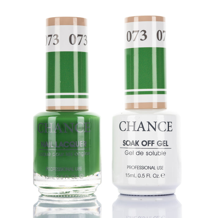 Chance Gel & Nail Lacquer Duo 0.5oz 073