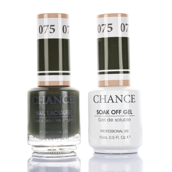 Chance Gel & Nail Lacquer Duo 0.5oz 075