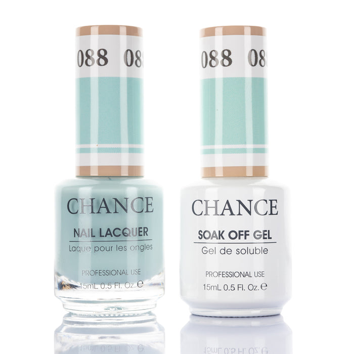 Chance Gel & Nail Lacquer Duo 0.5oz 088