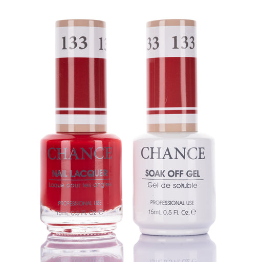 Chance Gel & Nail Lacquer Duo 0.5oz 133