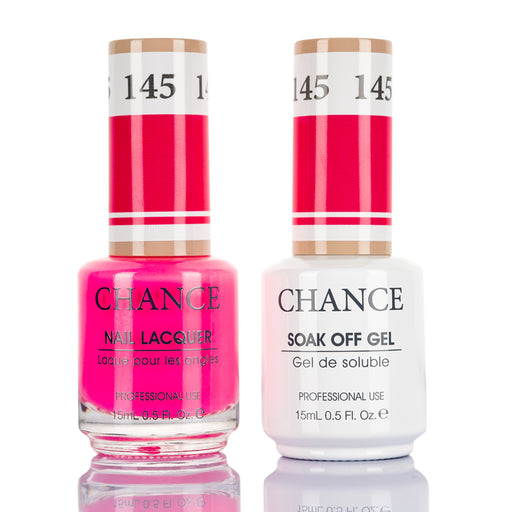 Chance Gel & Nail Lacquer Duo 0.5oz 145