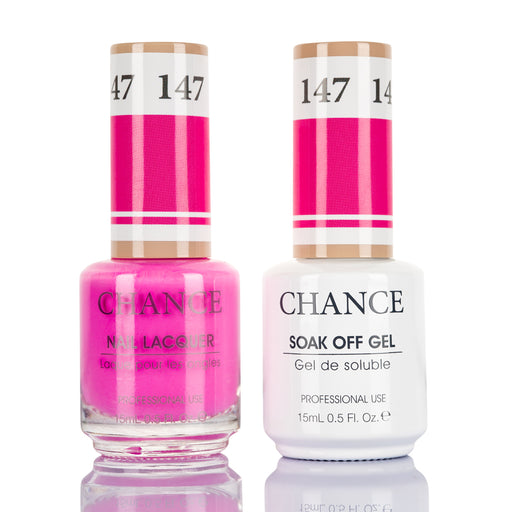 Chance Gel & Nail Lacquer Duo 0.5oz 147