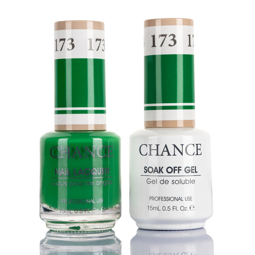 Chance Gel & Nail Lacquer Duo 0.5oz 173