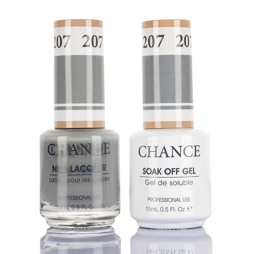 Chance Gel & Nail Lacquer Duo 0.5oz 207