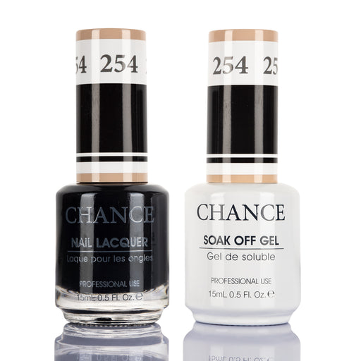 Chance Gel & Nail Lacquer Duo 0.5oz 254