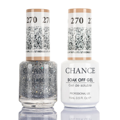 Chance Gel & Nail Lacquer Duo 0.5oz 270