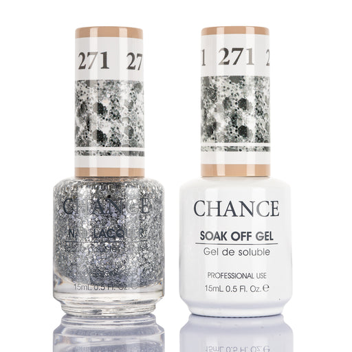 Chance Gel & Nail Lacquer Duo 0.5oz 271