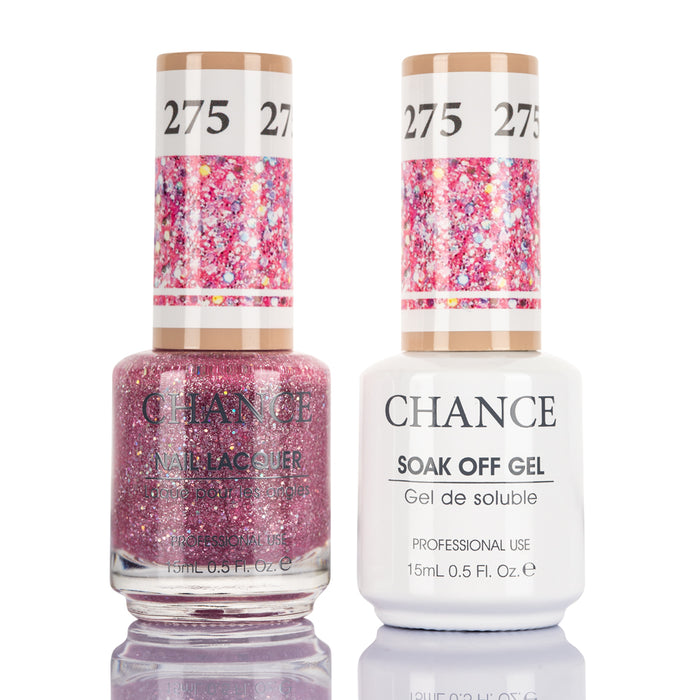 Chance Gel & Nail Lacquer Duo 0.5oz 275