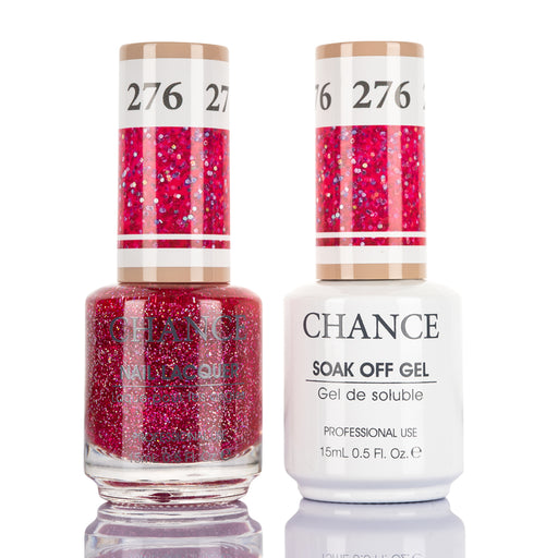 Chance Gel & Nail Lacquer Duo 0.5oz 276